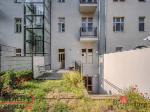 Prodej bytu 2+kk, Praha - Nusle, Jaromírova, 71 m2
