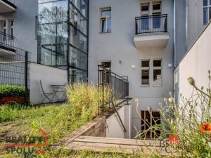 Prodej bytu 2+kk, Praha - Nusle, Jaromírova, 71 m2