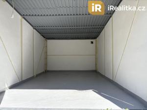 Prodej garáže, Ostrava, V Zahradách, 16 m2