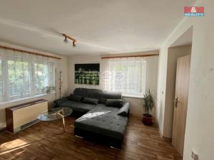 Pronájem bytu 2+1, Lysá nad Labem, Jedličkova, 52 m2