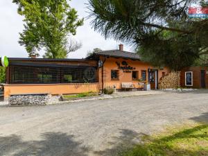 Prodej restaurace, Raškovice, 200 m2