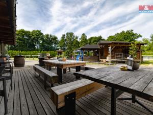 Prodej restaurace, Raškovice, 200 m2