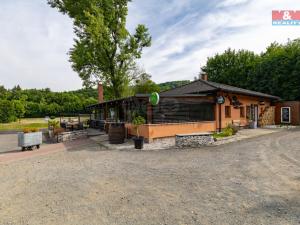 Prodej restaurace, Raškovice, 200 m2
