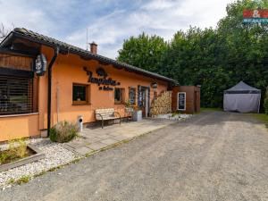 Prodej restaurace, Raškovice, 200 m2