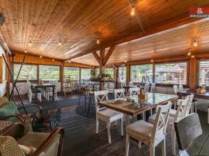 Prodej restaurace, Raškovice, 200 m2