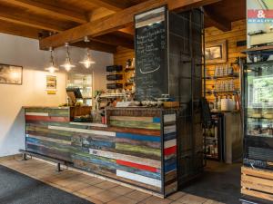 Prodej restaurace, Raškovice, 200 m2