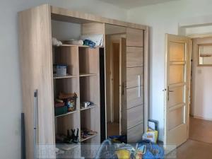 Pronájem bytu 2+kk, Praha - Strašnice, Nad Primaskou, 49 m2