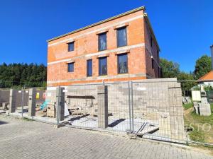 Prodej bytu 3+kk, Písek - Hradiště, Cihlářská, 87 m2