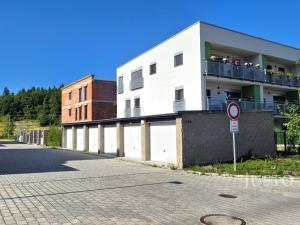 Prodej bytu 3+kk, Písek - Hradiště, Cihlářská, 87 m2