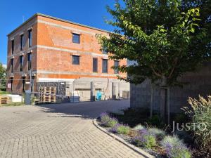 Prodej bytu 3+kk, Písek - Hradiště, Cihlářská, 87 m2