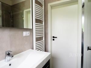Prodej bytu 3+kk, Písek - Hradiště, Cihlářská, 87 m2