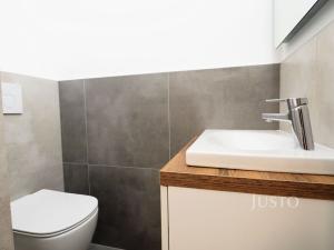 Prodej bytu 3+kk, Písek - Hradiště, Cihlářská, 87 m2