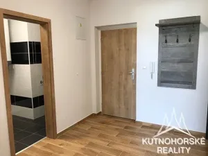 Pronájem bytu 2+kk, Kutná Hora, V Zákoutí, 50 m2