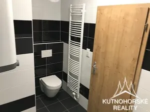 Pronájem bytu 2+kk, Kutná Hora, V Zákoutí, 50 m2