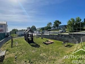 Pronájem bytu 2+kk, Kutná Hora, V Zákoutí, 50 m2