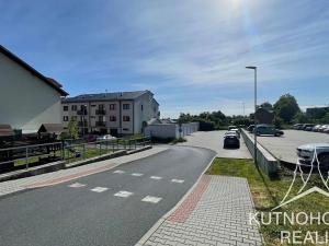 Pronájem bytu 2+kk, Kutná Hora, V Zákoutí, 50 m2
