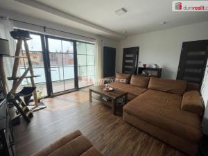 Prodej bytu 3+kk, Opava - Předměstí, Komenského, 85 m2