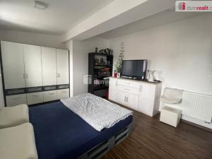 Prodej bytu 3+kk, Opava - Předměstí, Komenského, 85 m2