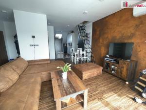 Prodej bytu 3+kk, Opava - Předměstí, Komenského, 85 m2