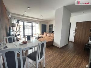 Prodej bytu 3+kk, Opava - Předměstí, Komenského, 85 m2