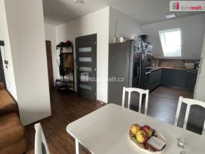 Prodej bytu 3+kk, Opava - Předměstí, Komenského, 85 m2