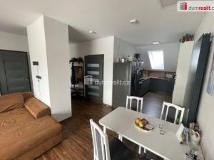 Prodej bytu 3+kk, Opava - Předměstí, Komenského, 85 m2