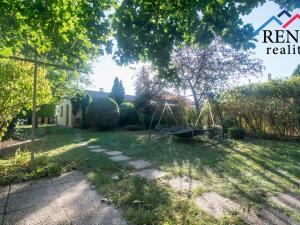 Pronájem rodinného domu, Mnichovo Hradiště, Lomená, 214 m2