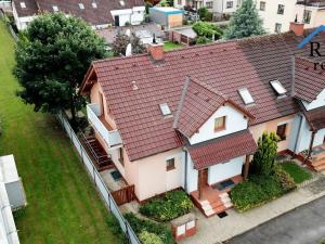 Pronájem rodinného domu, Mnichovo Hradiště, Lomená, 214 m2