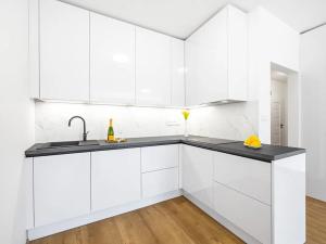 Prodej bytu 3+kk, Praha - Smíchov, Na Císařce, 89 m2