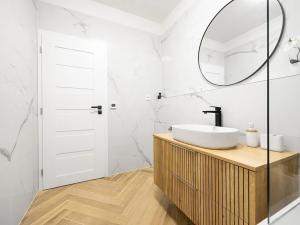 Prodej bytu 3+kk, Praha - Smíchov, Na Císařce, 89 m2