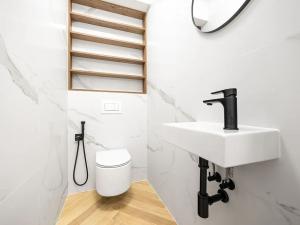 Prodej bytu 3+kk, Praha - Smíchov, Na Císařce, 89 m2