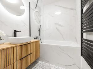 Prodej bytu 3+kk, Praha - Stodůlky, Ovčí hájek, 82 m2
