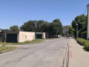 Pronájem garáže, Hradec Králové - Pražské Předměstí, Zahrádkářská osada Hradečan, 18 m2