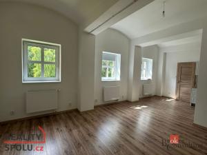 Pronájem bytu 1+kk, Bruntál, Ruská, 34 m2