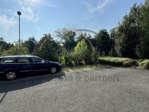 Pronájem bytu 2+kk, Roztoky, Lederova, 48 m2