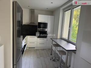 Pronájem bytu 2+1, Ústí nad Labem - Bukov, Návětrná, 54 m2