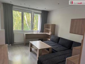 Pronájem bytu 2+1, Ústí nad Labem - Bukov, Návětrná, 54 m2