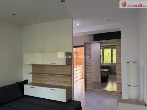 Pronájem bytu 2+1, Ústí nad Labem - Bukov, Návětrná, 54 m2