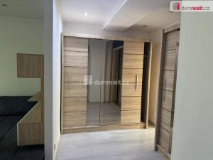 Pronájem bytu 2+1, Ústí nad Labem - Bukov, Návětrná, 54 m2
