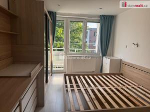 Pronájem bytu 2+1, Ústí nad Labem - Bukov, Návětrná, 54 m2