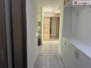 Pronájem bytu 2+1, Ústí nad Labem - Bukov, Návětrná, 54 m2