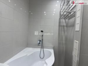 Pronájem bytu 2+1, Ústí nad Labem - Bukov, Návětrná, 54 m2