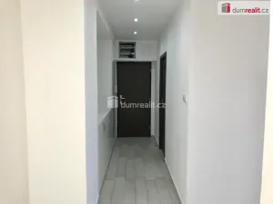 Pronájem bytu 2+1, Ústí nad Labem - Bukov, Návětrná, 54 m2