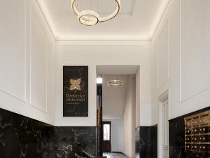 Prodej bytu 1+kk, Praha - Nové Město, V tůních, 35 m2