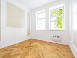 Prodej bytu 1+kk, Praha - Nové Město, V tůních, 35 m2