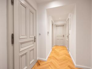 Prodej bytu 1+kk, Praha - Nové Město, V tůních, 35 m2