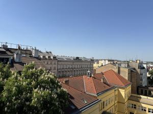 Prodej bytu 1+kk, Praha - Nové Město, V tůních, 35 m2
