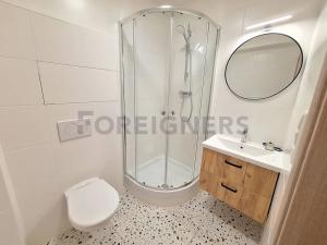 Pronájem bytu 1+kk, Olomouc, 1. máje, 20 m2