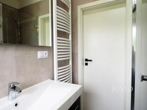 Prodej bytu 3+kk, Písek, Cihlářská, 87 m2