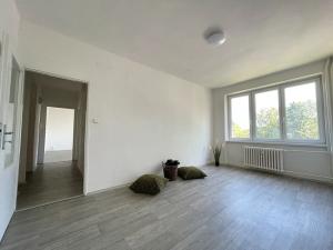 Pronájem bytu 2+1, Litvínov, Alešova, 51 m2